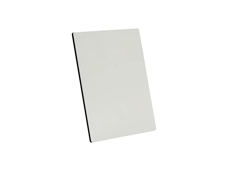 5mm Sublimation Wooden Panel with Black Kick Stand 8inch x 10inch / 203 x 254 mm