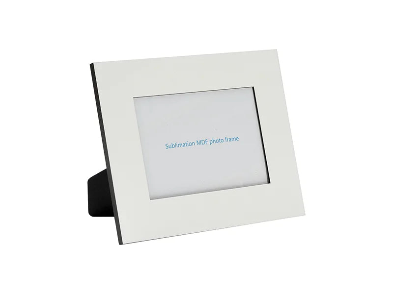 9mm Sublimation MDF Frame for Photo 5inch x 7inch / 200*250 mm