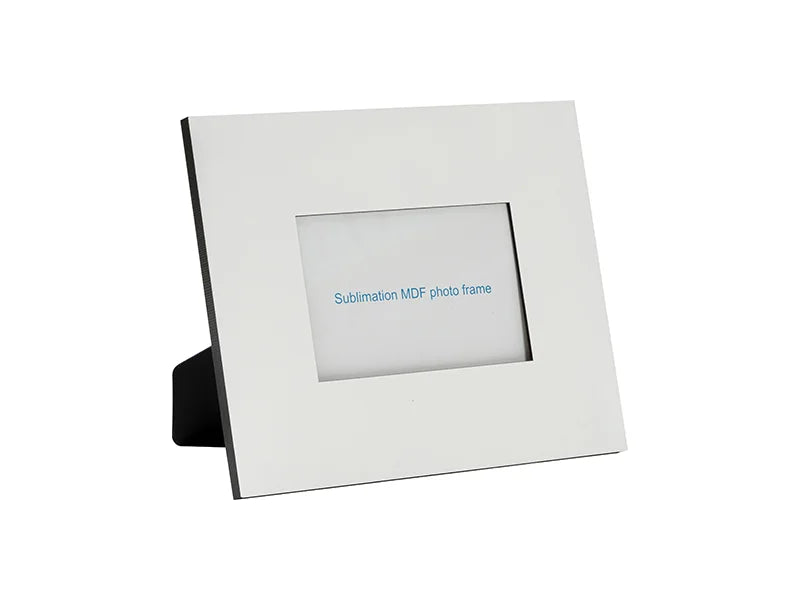 9mm Sublimation MDF Frame for Photo 4inch x 6inch / 200*250 mm