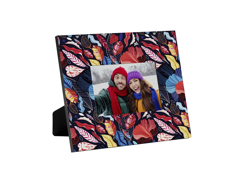 9mm Sublimation MDF Frame for Photo 4inch x 6inch / 200*250 mm