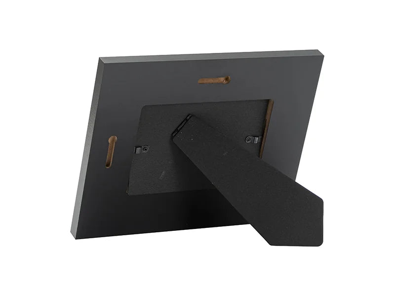 15mm Sublimation MDF Frame for Photo 4inch x 6inch / 200*250 mm