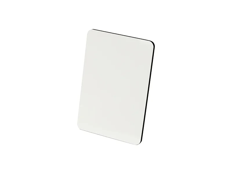 6mm Sublimation MDF Plaque 7inch x 5inch / 180x125 mm