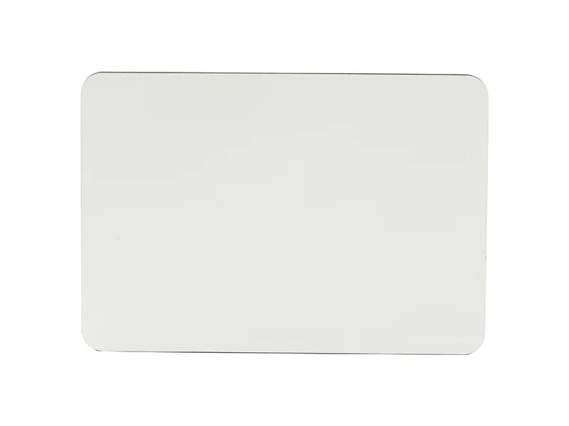 6mm Sublimation MDF Plaque 7inch x 5inch / 180x125 mm