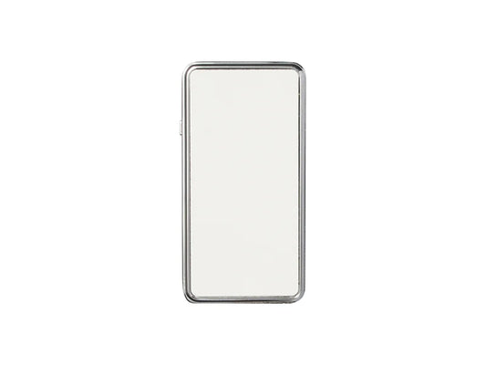Sublimation USB Charging Lighter(Silver)