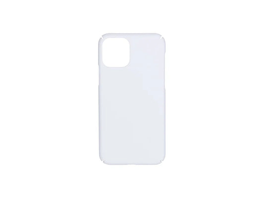 Sublimation 3D iPhone 11 Pro Edge Cover (Frosted, 5.8inch)