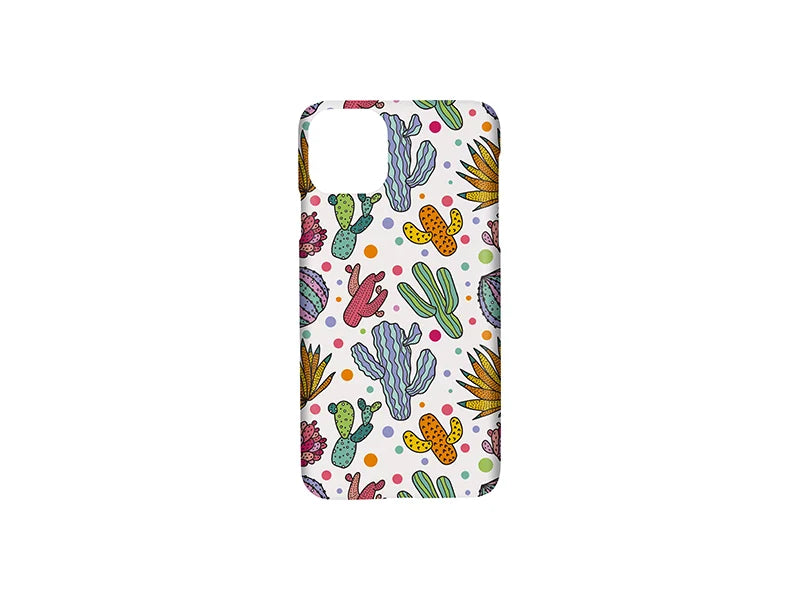 Sublimation 3D iPhone 11 Pro Max Cover (Frosted, 6.5inch)