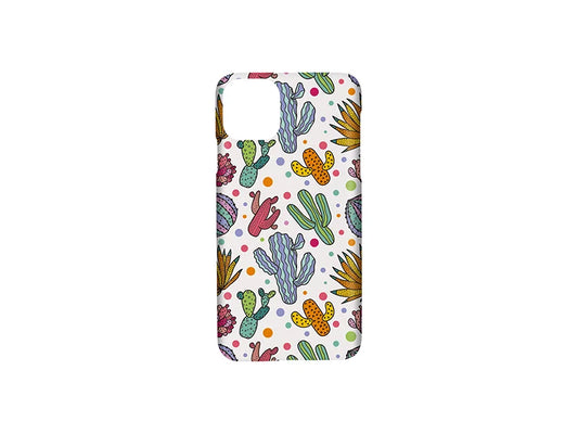 Sublimation 3D iPhone 11 Pro Max Cover (Frosted, 6.5inch)