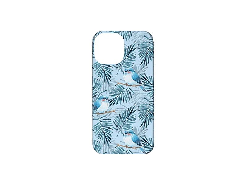 Sublimation 3D iPhone 12 Pro Max Cover(Frosted, 6.7inch)