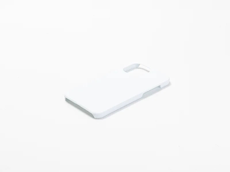 Sublimation Blanks 3D iPhone 12 Pro Max Cover(Frosted, 6.7inch)