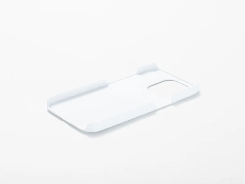 Sublimation Blanks 3D iPhone 14 Pro Cover(Frosted, 6.1inch)