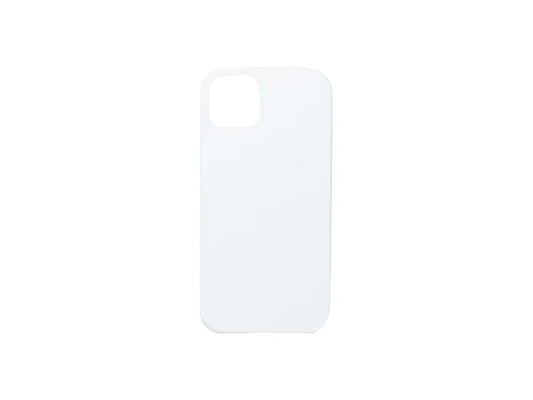 Sublimation Blanks 3D iPhone 14 Pro Max Cover(Frosted, 6.7inch)