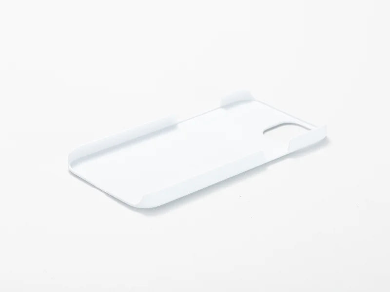 Sublimation Blanks 3D iPhone 14 Pro Max Cover(Frosted, 6.7inch)