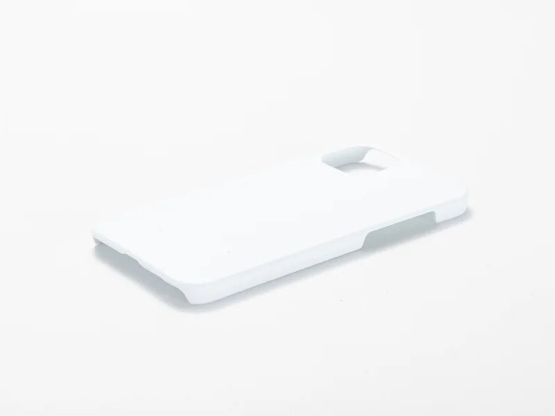 Sublimation Blanks 3D iPhone 14 Pro Max Cover(Frosted, 6.7inch)