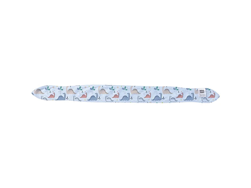 Sublimation Baby Headband (Light Blue)