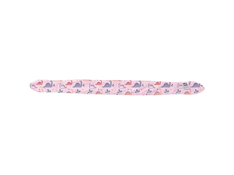 Sublimation Baby Headband (Pink)