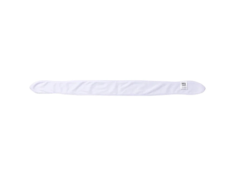 Sublimation Baby Headband (White)