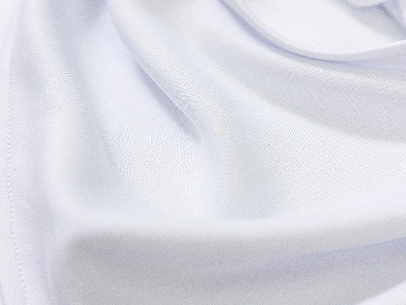 Sublimation Blanks Pet Bandana (L)