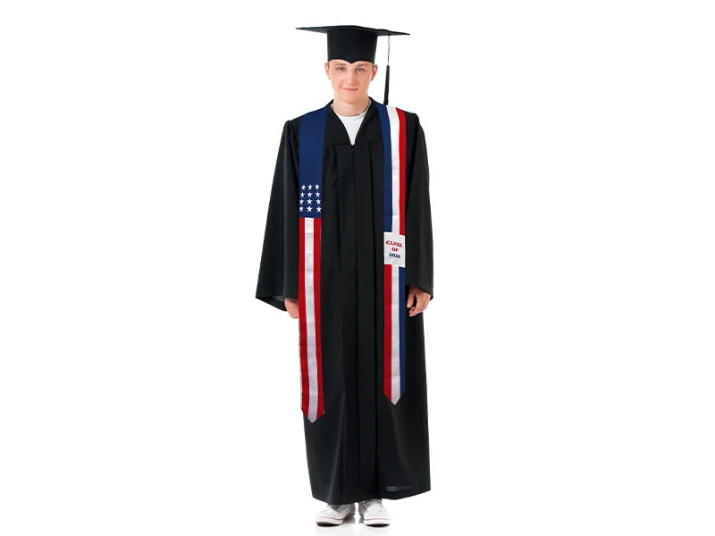 Sublimation Blanks Stole Neck Tie 60''