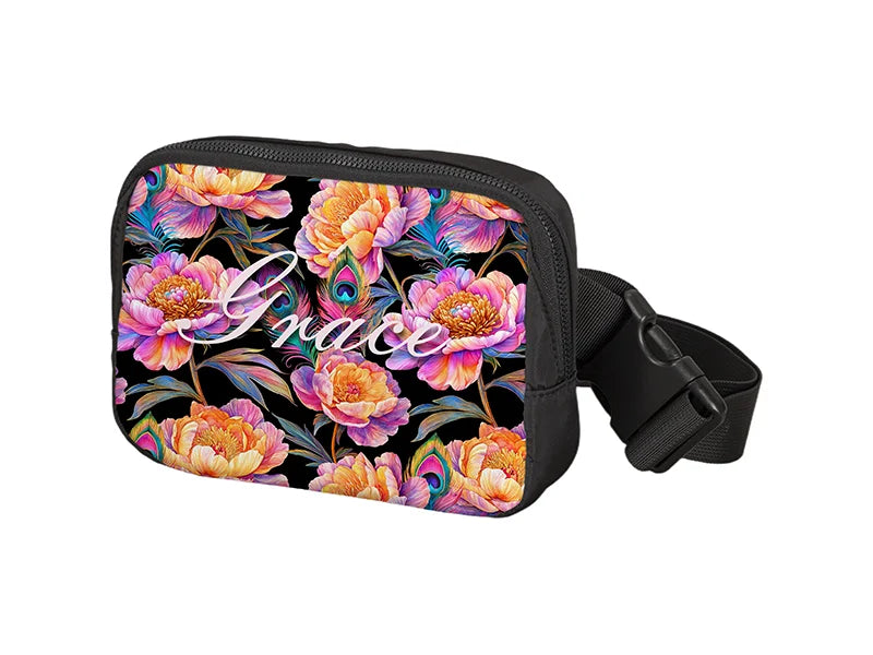 Sublimation Belt Bag
