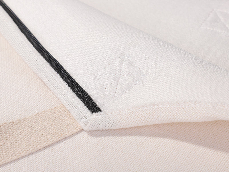 Sublimation Blanks Dog Carrier Bag (35*64cm, White )