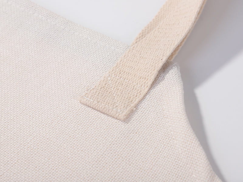 Sublimation Blanks Dog Carrier Bag (35*64cm, White )