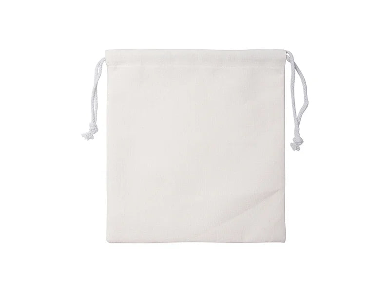 Sublimation Linen Drawstring Bag (36*39cm)