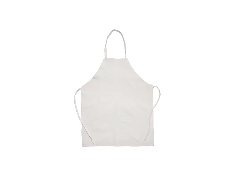 Sublimation Linen Apron (65*82cm)