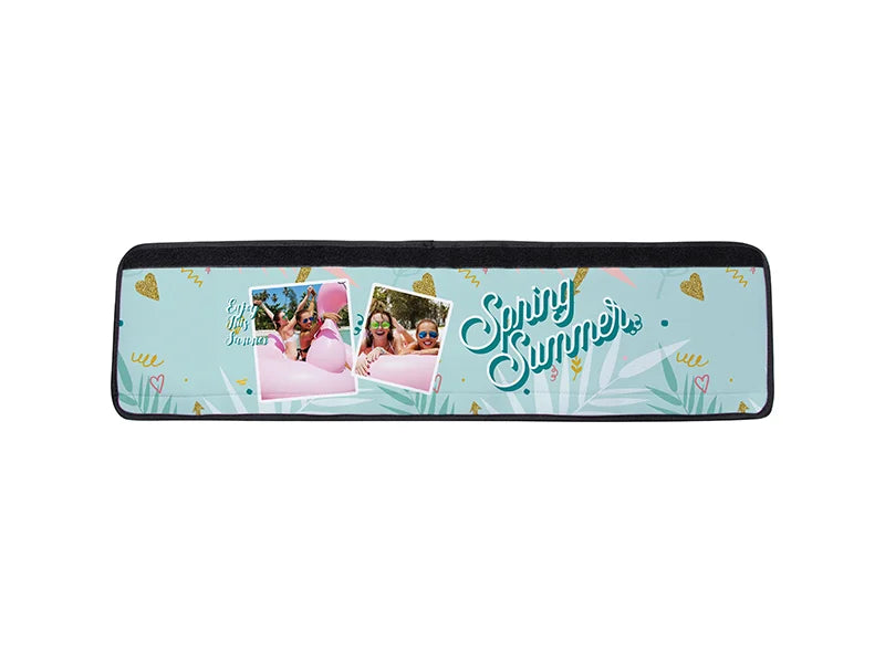 Sublimation Shopping Cart Handle Cover