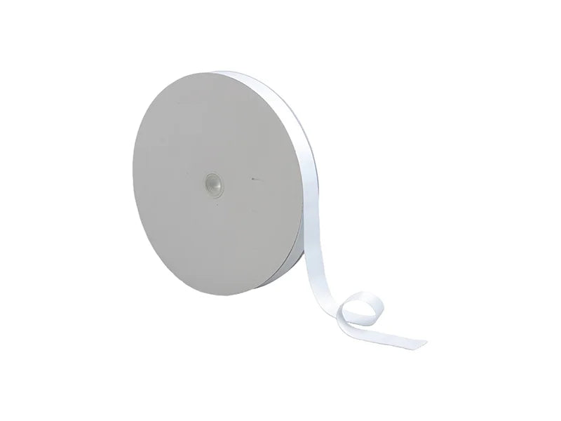 Sublimation Lanyard Roll (100m*3cm,white)