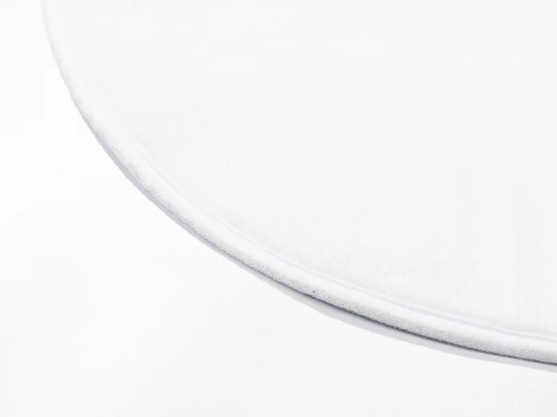 Sublimation Blanks Entrance Mat-Round (φ70cm)