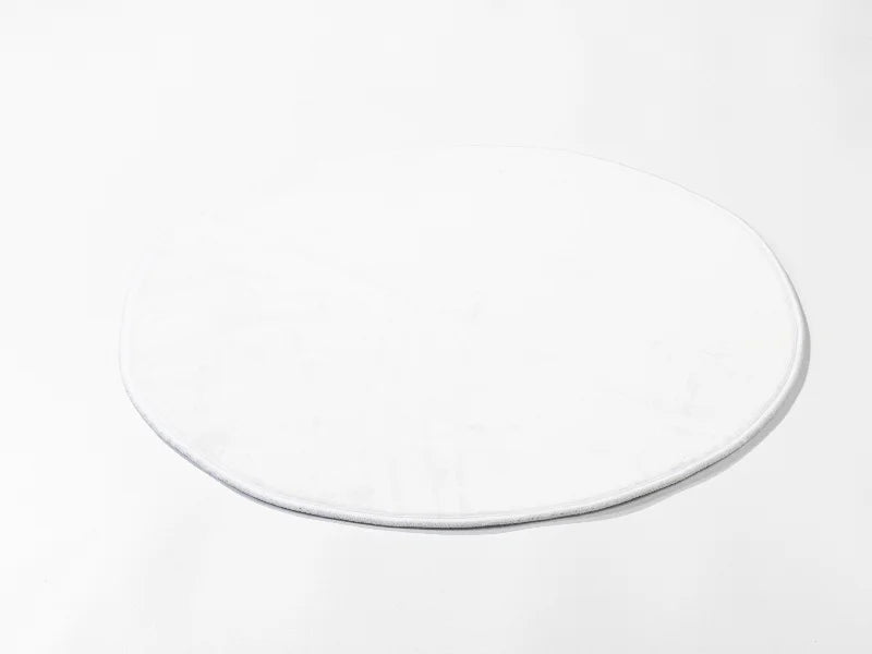 Sublimation Blanks Entrance Mat-Round (φ70cm)