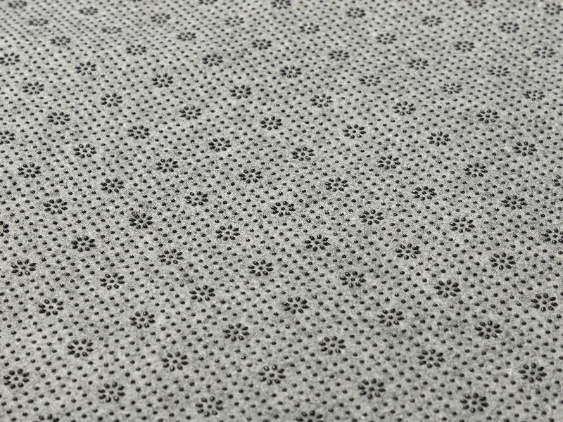 Sublimation Blanks Entrance Mat-Round (φ70cm)