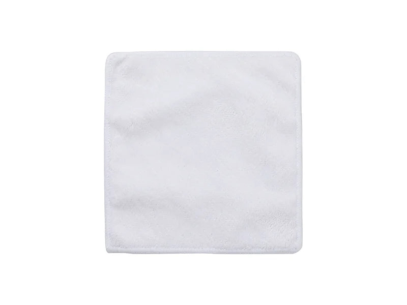 Sublimation Blanks Square Towel (30*30cm/11.81inchx11.81inch)