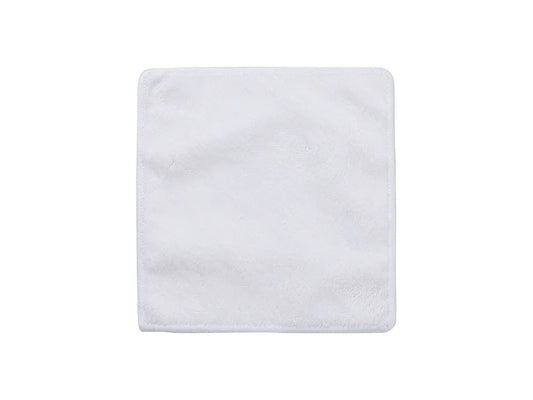 Sublimation Blanks Square Towel (30*30cm/11.81inchx11.81inch)