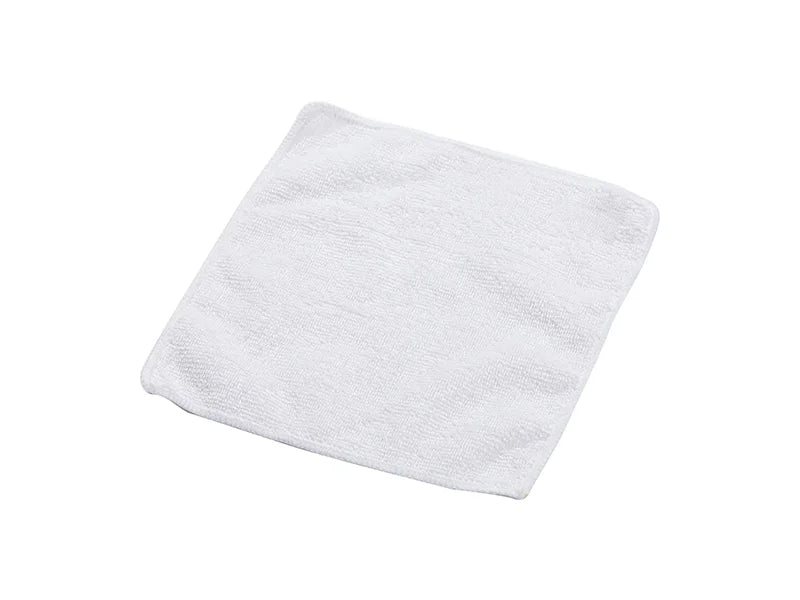 Sublimation Blanks Square Towel (30*30cm/11.81inchx11.81inch)