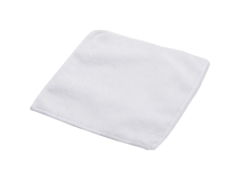 Sublimation Blanks Square Towel (30*30cm/11.81inchx11.81inch)