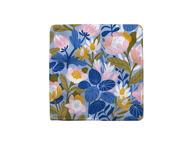 Sublimation Blanks Square Towel (30*30cm/11.81inchx11.81inch)