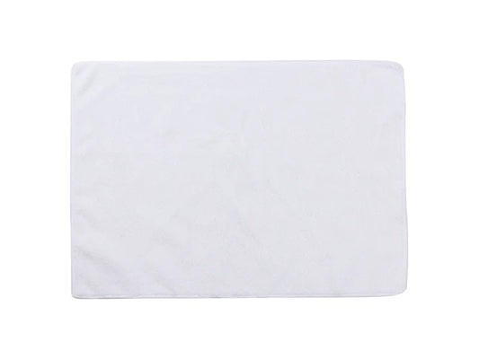 Sublimation Blanks Gym Towel (38*56cm/14.96inchx22.05inch)