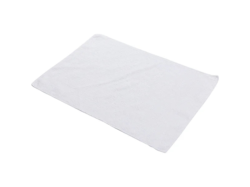 Sublimation Blanks Gym Towel (38*56cm/14.96inchx22.05inch)