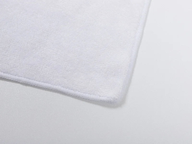 Sublimation Blanks Gym Towel (38*56cm/14.96inchx22.05inch)