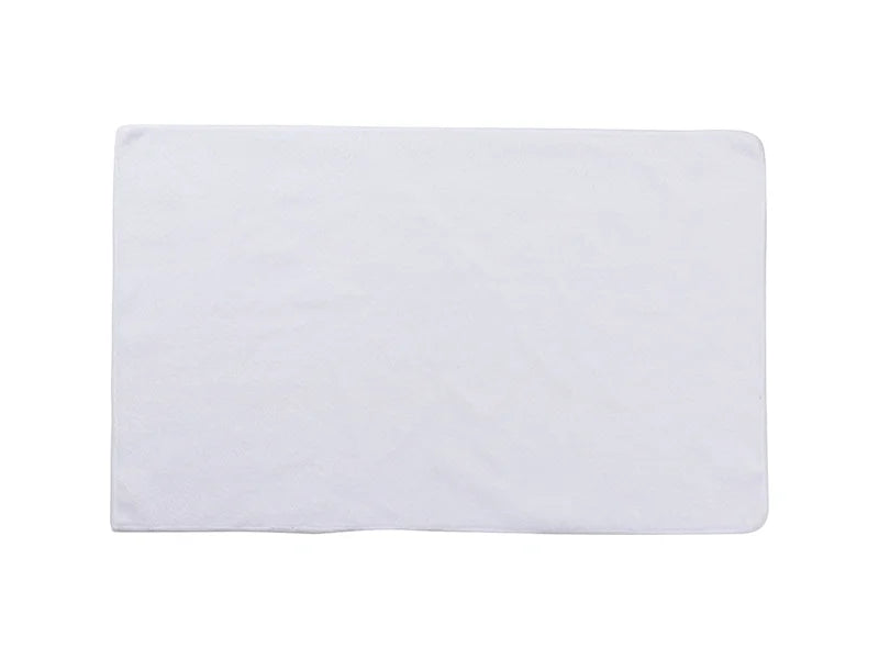 Sublimation Blanks Gym Towel (38*63cm/14.96inchx24.8inch)