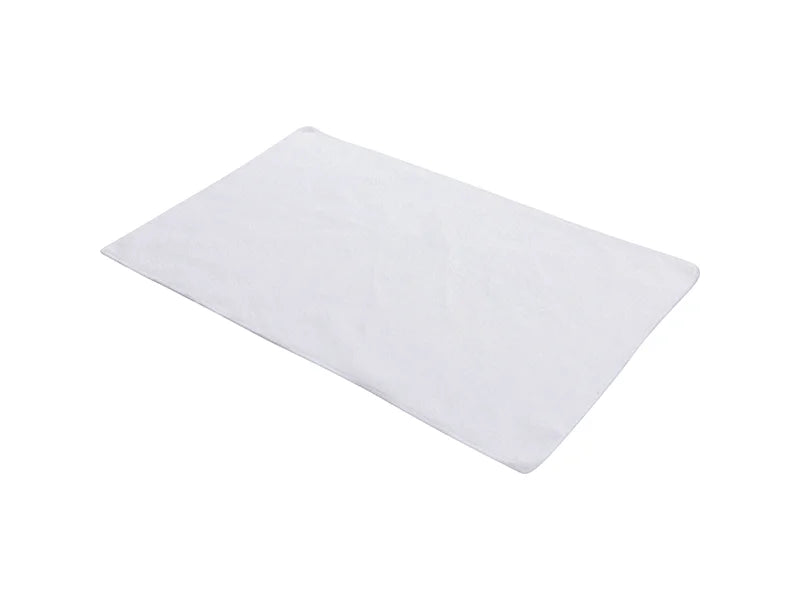 Sublimation Blanks Gym Towel (38*63cm/14.96inchx24.8inch)