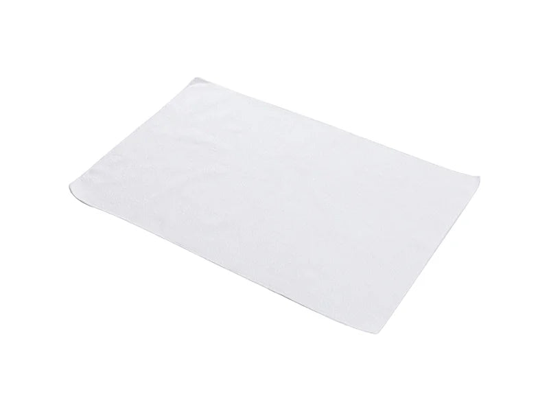 Sublimation Blanks Gym Towel (38*63cm/14.96inchx24.8inch)