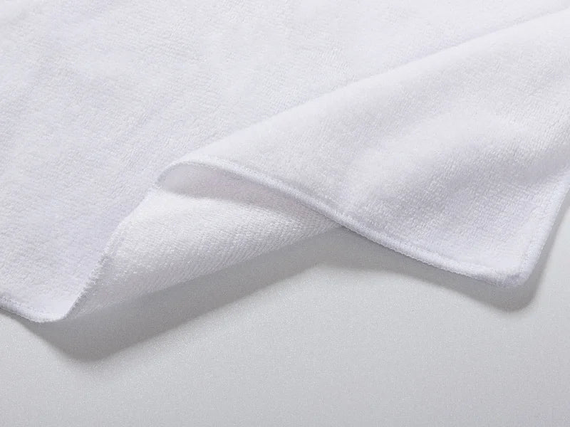 Sublimation Blanks Gym Towel (38*63cm/14.96inchx24.8inch)