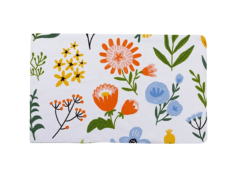 Sublimation Blanks Gym Towel (38*63cm/14.96inchx24.8inch)