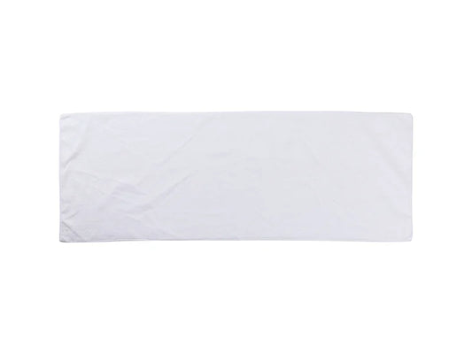 Sublimation Blanks Bath Towel (40*110cm/15.75inchx43.3inch)