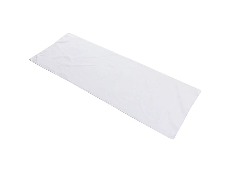Sublimation Blanks Bath Towel (40*110cm/15.75inchx43.3inch)