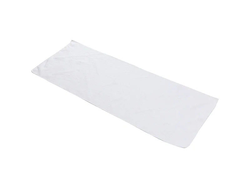 Sublimation Blanks Bath Towel (40*110cm/15.75inchx43.3inch)