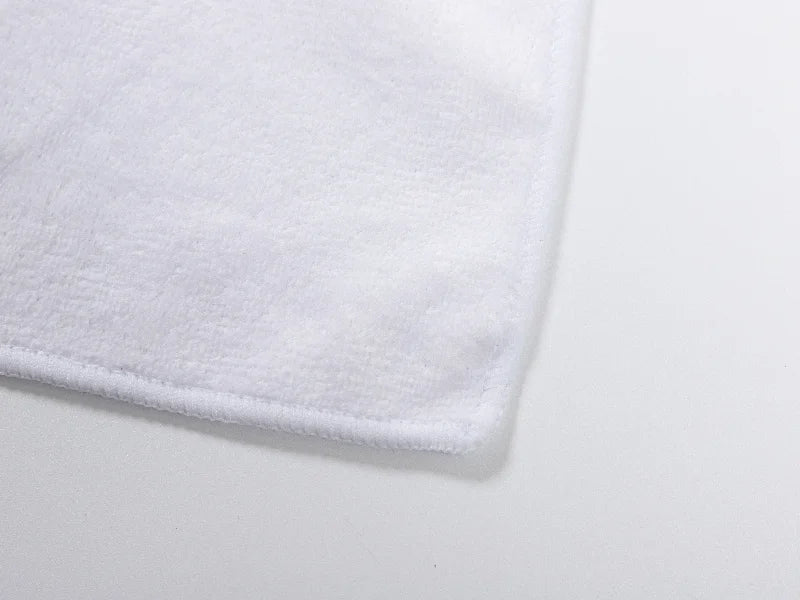 Sublimation Blanks Bath Towel (40*110cm/15.75inchx43.3inch)