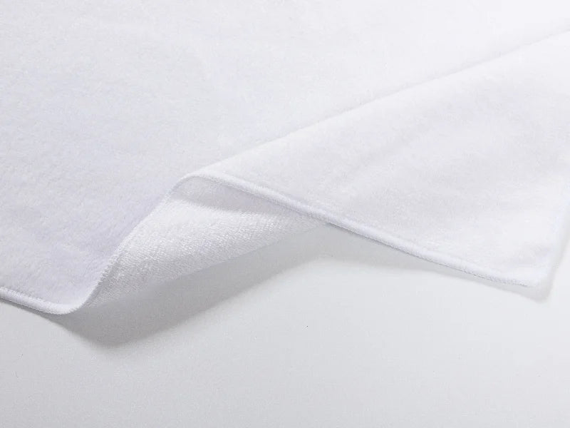 Sublimation Blanks Bath Towel (40*110cm/15.75inchx43.3inch)